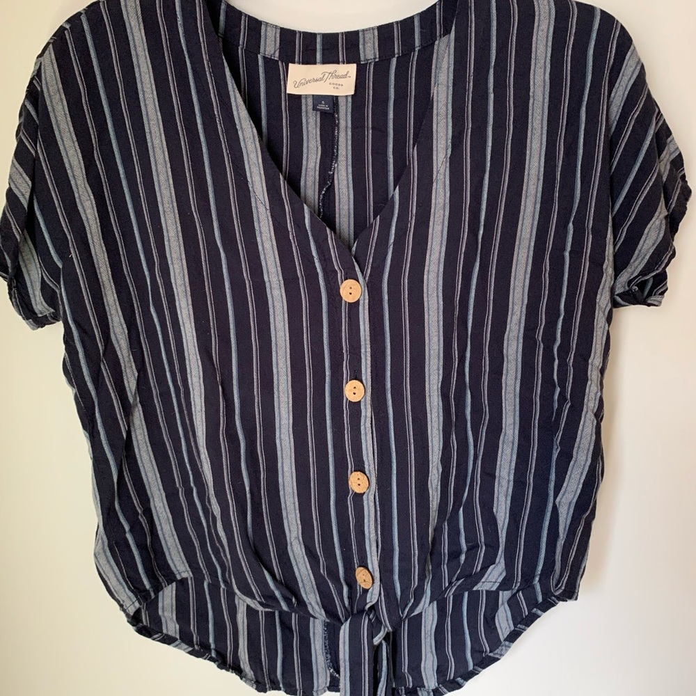 Striped T-Shirt